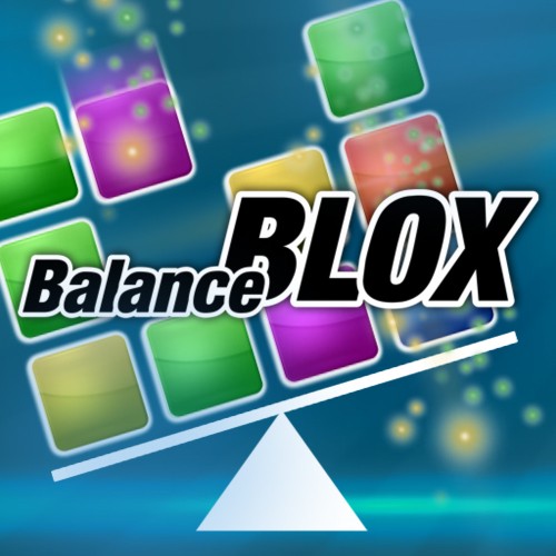 Balance Blox