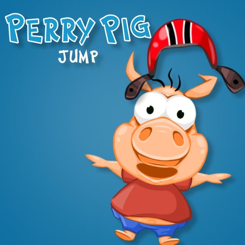 Perry Pig Jump