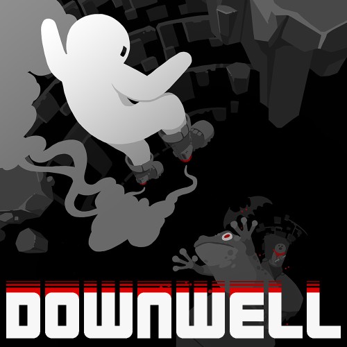 Downwell