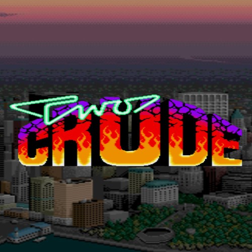 Johnny Turbo's Arcade: Two Crude Dudes