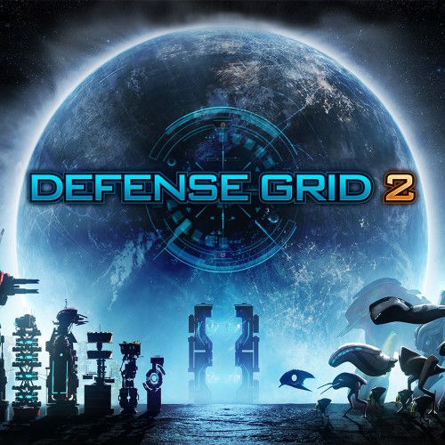 Defense Grid 2