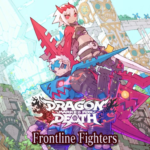 Dragon Marked for Death