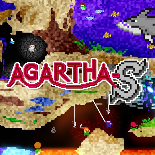 Agartha-S