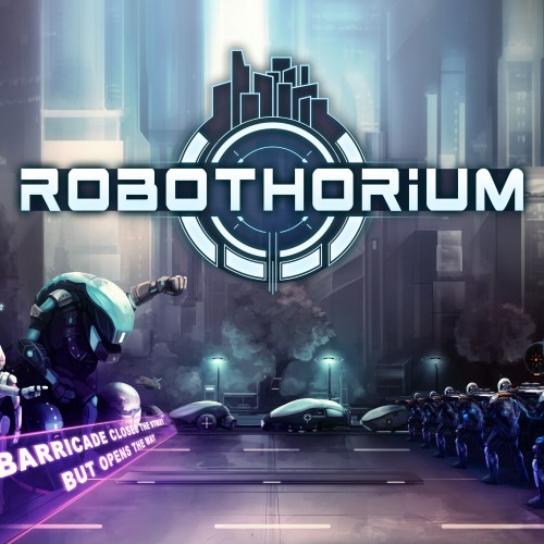 Robothorium