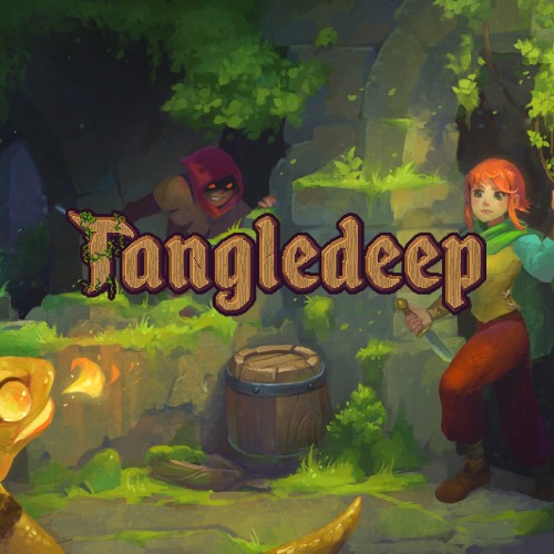 Tangledeep