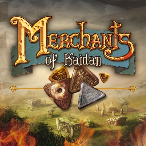 Merchants of Kaidan