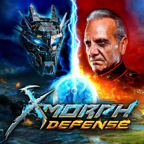 X-Morph: Defense