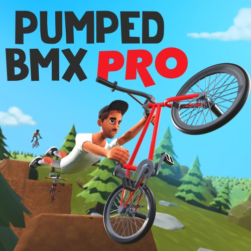 Pumped BMX Pro