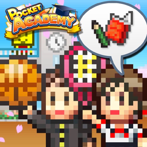 Pocket Academy