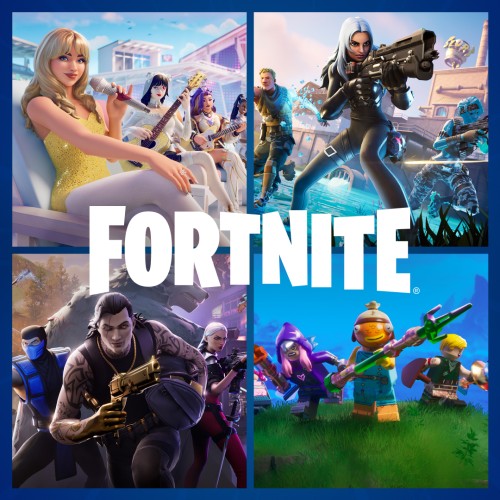 Fortnite (Switch 2)