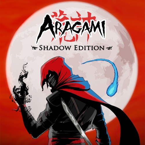 Aragami - Shadow Edition