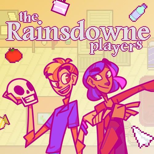 The Rainsdowne Players