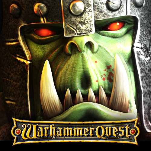 Warhammer Quest