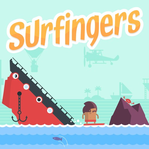 Surfingers