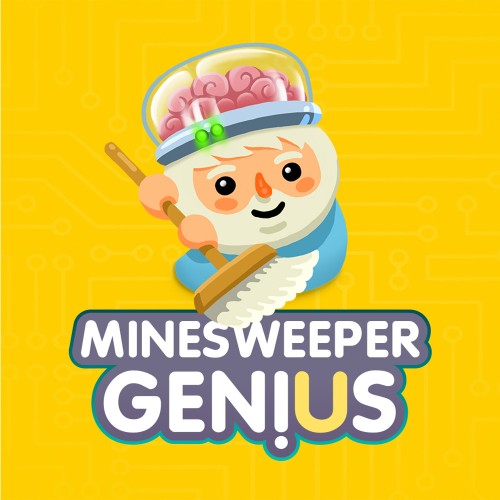 Minesweeper Genius