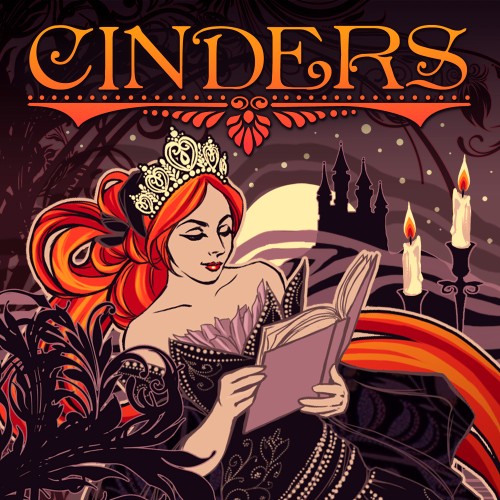 Cinders