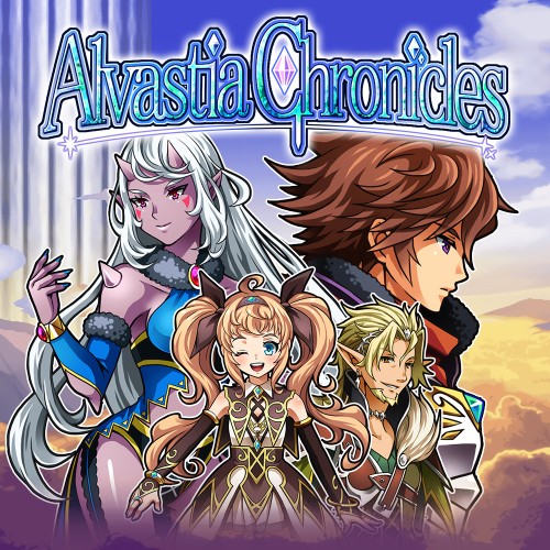 Alvastia Chronicles