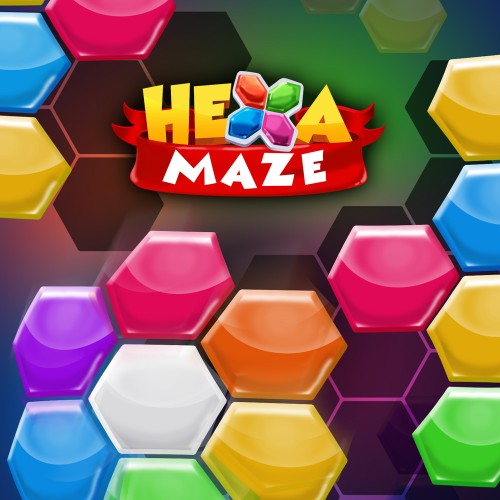 Hexa Maze