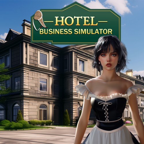 Hotel Business Simulator