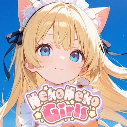 NekoNeko Girls