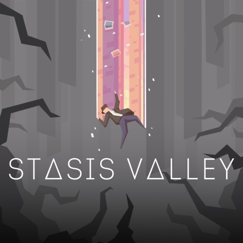 Stasis Valley
