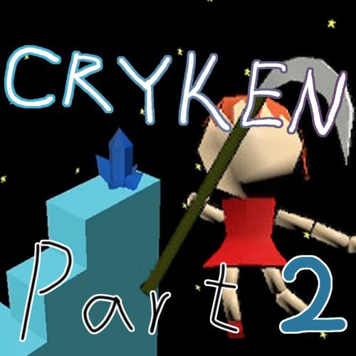 Cryken part 2