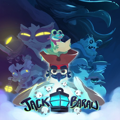 Jack Barau