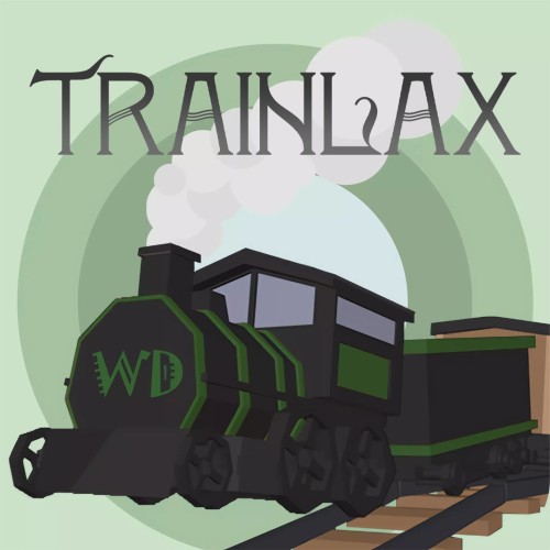 Trainlax: Railway Puzzle Simulator