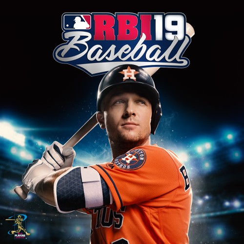 R.B.I. Baseball 19