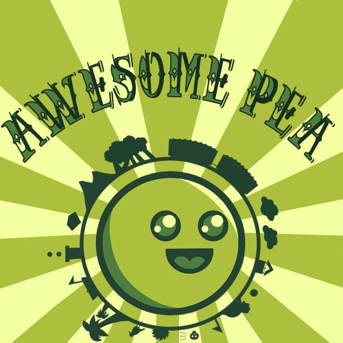 Awesome Pea