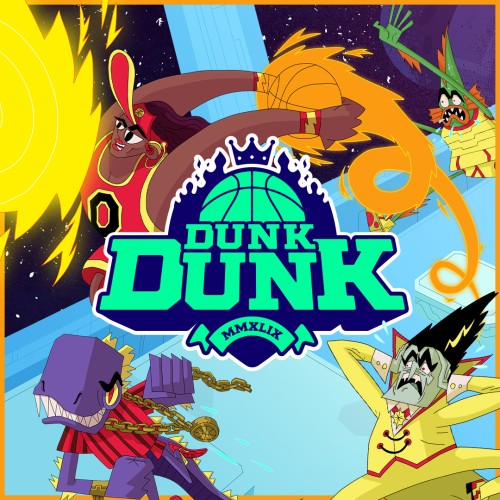 Dunk Dunk
