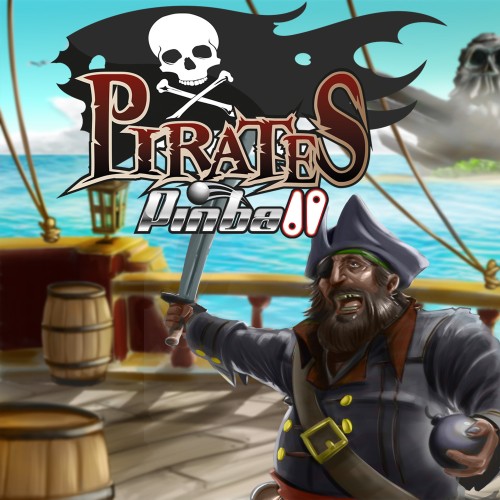 Pirates Pinball