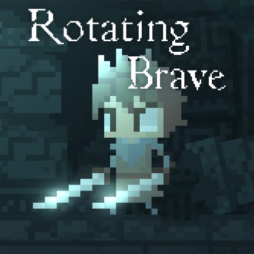 Rotating Brave