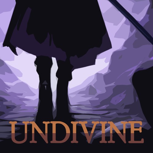 Undivine