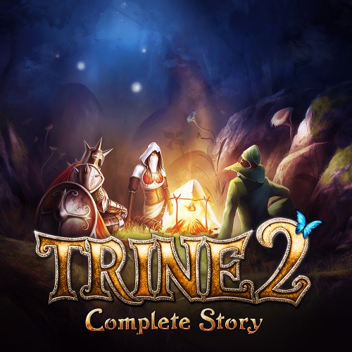 Trine 2: Complete Story