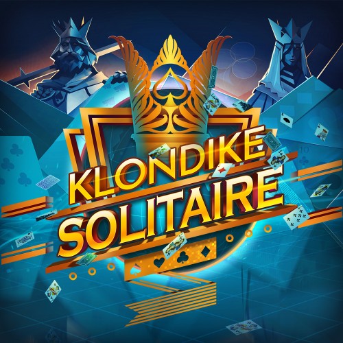 Klondike Solitaire