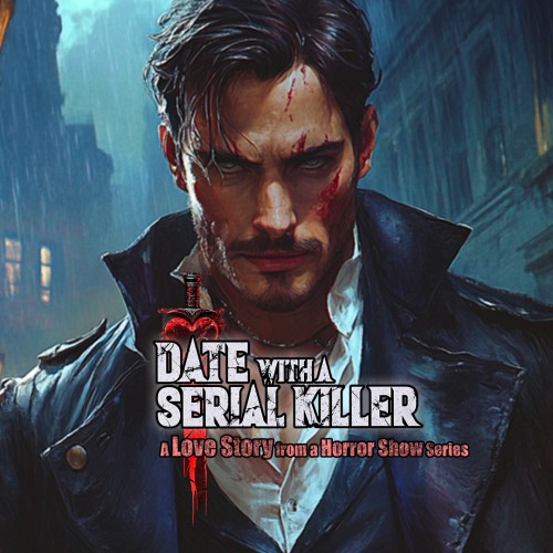 Date with a Serial Killer: A Love Story from a Horrow Show Series