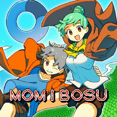 Momibosu