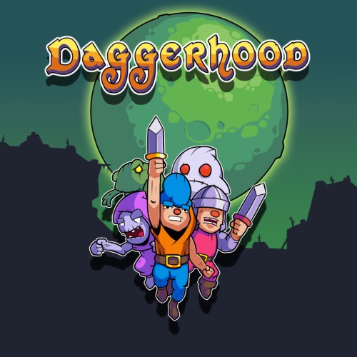 Daggerhood