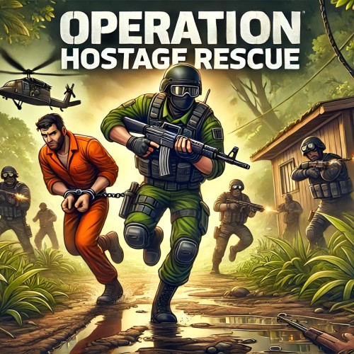 Operation Hostage Rescue