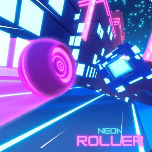 Neon Roller