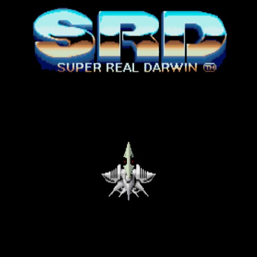 Johnny Turbo's Arcade: Super Real Darwin