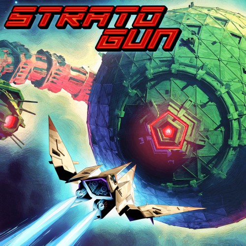 Stratogun