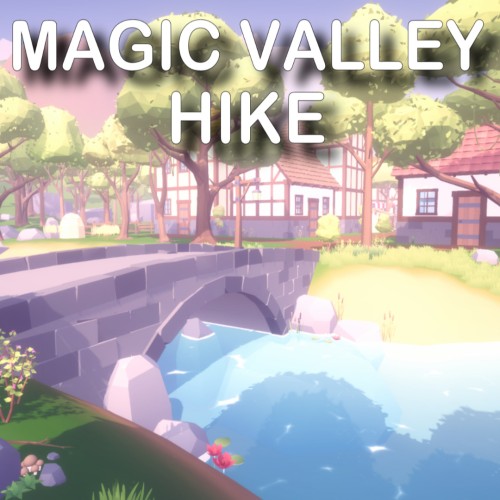 Magic Valley Hike