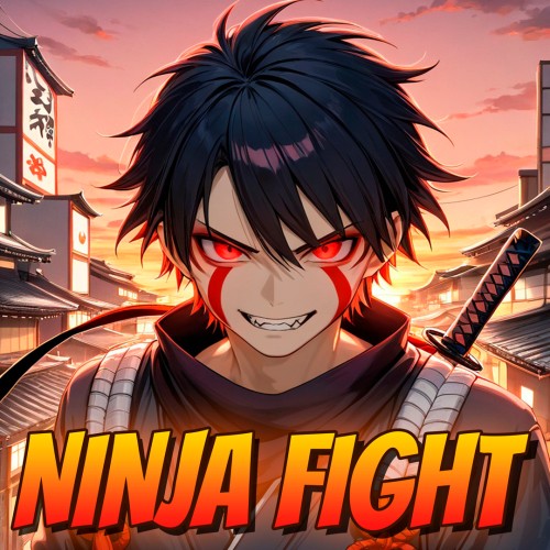 Ninja Fight