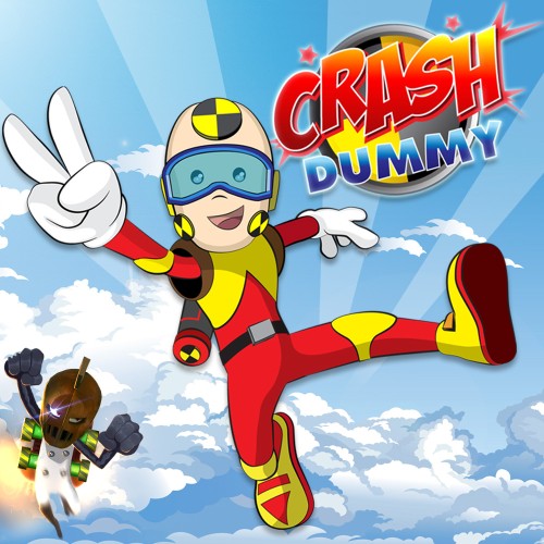 Crash Dummy