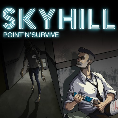 Skyhill