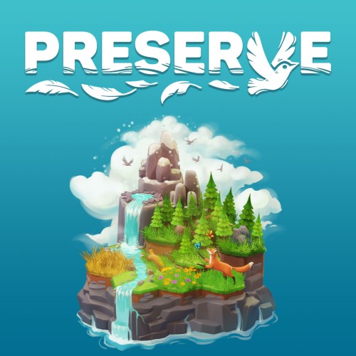 Preserve