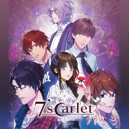 7'scarlet