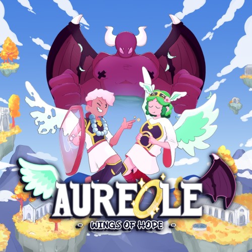 Aureole: Wings of Hope